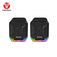 Fantech Sonar GS202 USB & 3.5mm Gaming Speaker